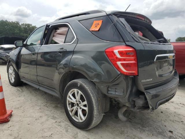 Photo 2 from auction – 2017 CHEVROLET EQUINOX LT with VIN 2GNALCEK8H1590320