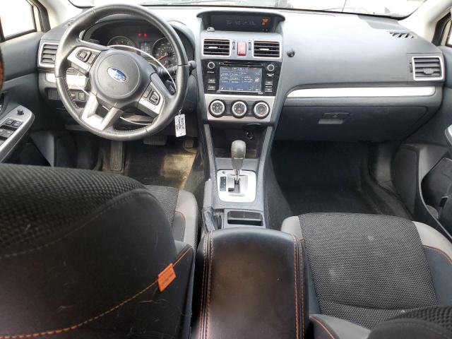 Photo 8 from auction – 2016 SUBARU CROSSTREK with VIN JF2GPABCXG8201571