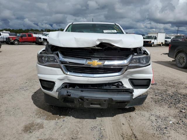 Photo 5 from auction – 2015 CHEVROLET COLORADO with VIN 1GCHSAEA6F1154073