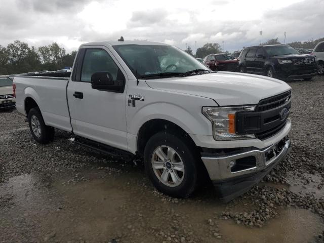 Photo 4 from auction – 2020 FORD F150 with VIN 1FTMF1CB0LKD01072