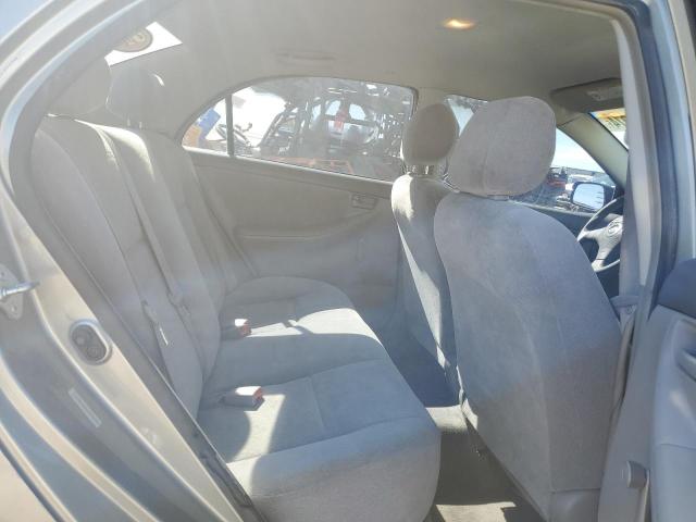 Photo 10 from auction – 2003 TOYOTA COROLLA CE with VIN JTDBR32E632013496