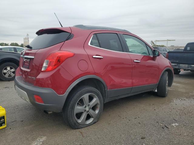 Photo 3 from auction – 2013 BUICK ENCORE CON with VIN KL4CJFSBXDB186808