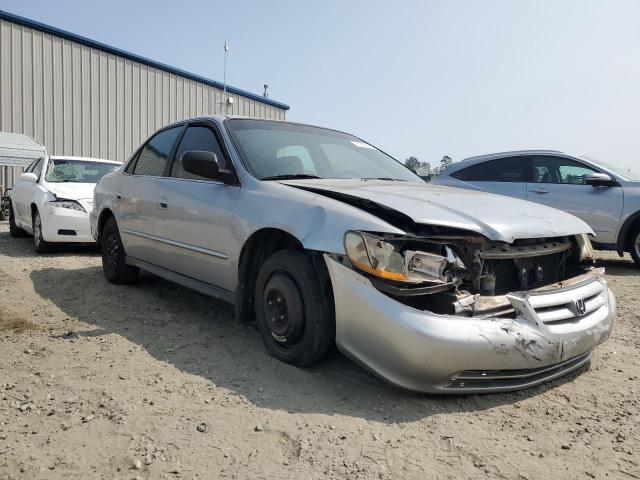 Photo 4 from auction – 2002 HONDA ACCORD VAL with VIN 1HGCF86682A005936