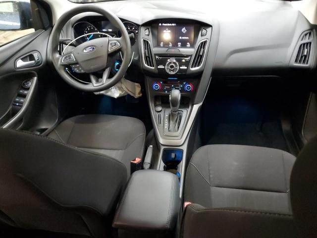 Photo 8 from auction – 2018 FORD FOCUS SEL with VIN 1FADP3H27JL216020