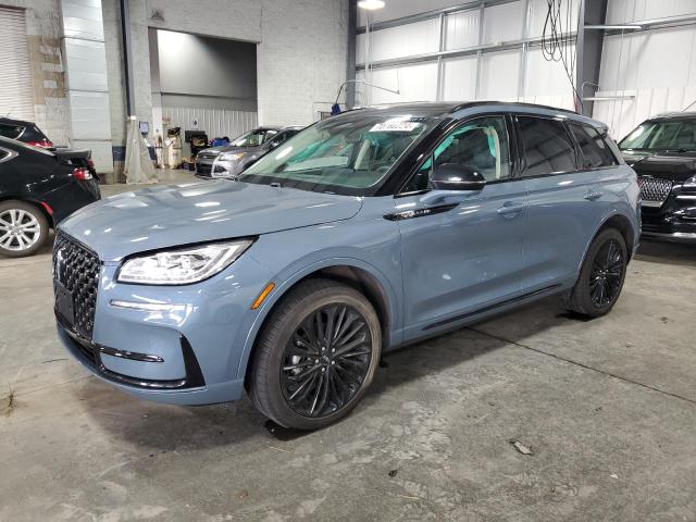 Photo 1 from auction – 2023 LINCOLN CORSAIR RE with VIN 5LMCJ2DA5PUL18264