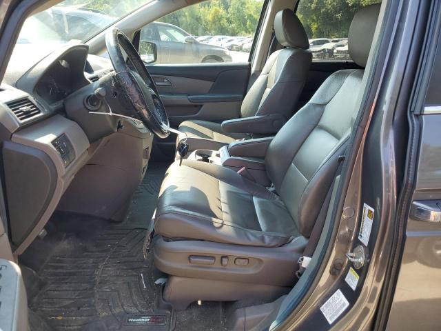 Photo 7 from auction – 2012 HONDA ODYSSEY EX with VIN 5FNRL5H68CB145491