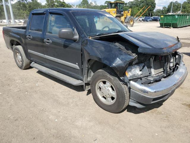 Photo 4 from auction – 2007 CHEVROLET COLORADO with VIN 1GCCS13EX78188073
