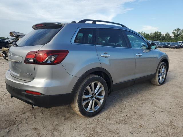 Photo 3 from auction – 2013 MAZDA CX-9 GRAND with VIN JM3TB2DA6D0407761