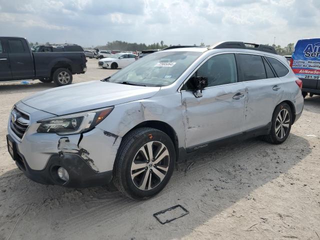 SUBARU OUTBACK 2. 2019 z numerem VIN 4S4BSANC9K3256839 - Zdjęcie z aukcji