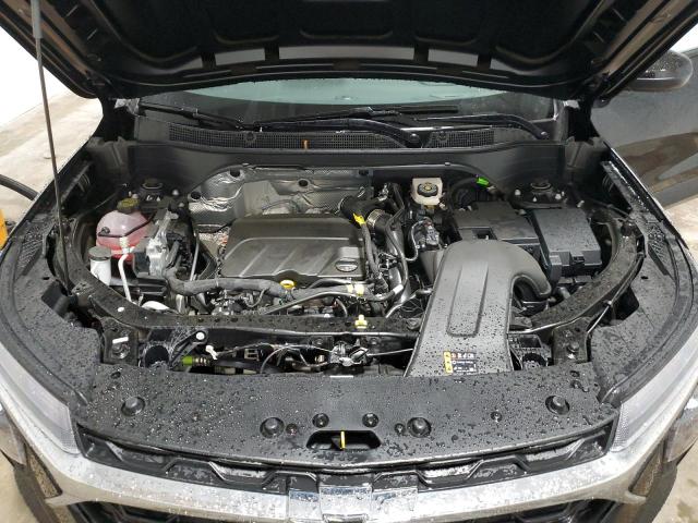 Photo 11 from auction – 2024 CHEVROLET TRAX LS with VIN KL77LFE24RC246867