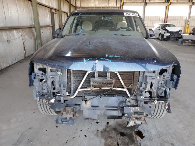 Photo 5 from auction – 2006 CHEVROLET SILVERADO with VIN 2GCEC13V861193201