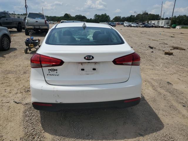 Photo 6 from auction – 2018 KIA FORTE LX with VIN 3KPFL4A74JE274413