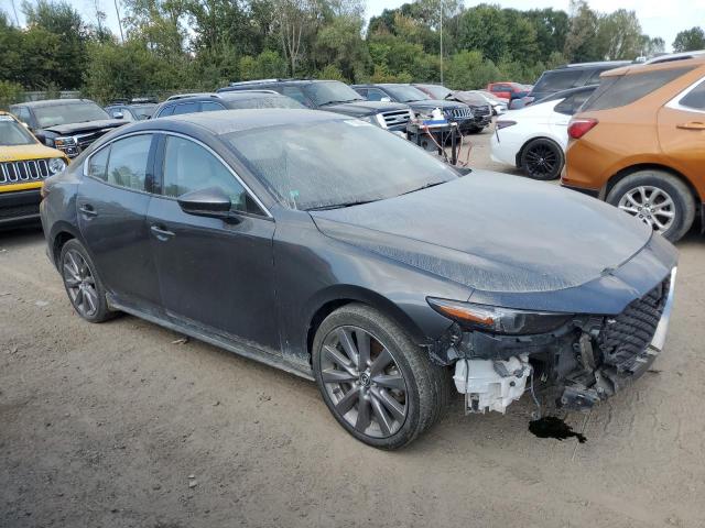 Photo 4 from auction – 2019 MAZDA 3 PREMIUM with VIN JM1BPBEMXK1119599