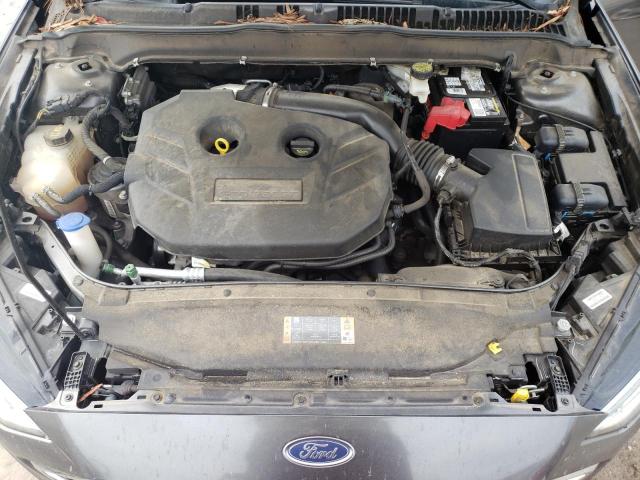 Photo 11 from auction – 2018 FORD FUSION TIT with VIN 3FA6P0D98JR170113
