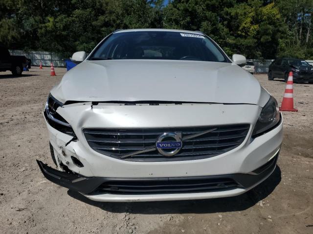 Photo 5 from auction – 2015 VOLVO V60 PREMIE with VIN YV140MEK2F1261727