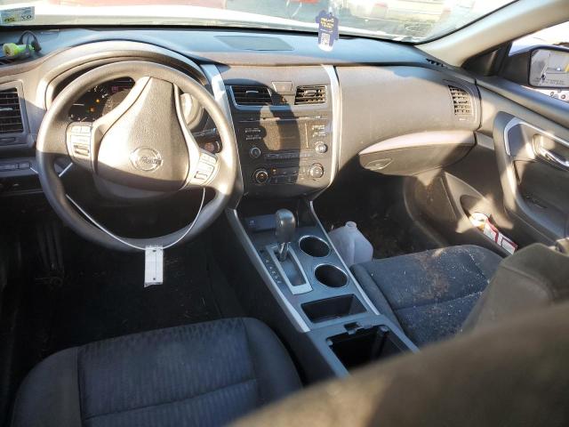 Photo 8 from auction – 2015 NISSAN ALTIMA 2.5 with VIN 1N4AL3AP2FC217930