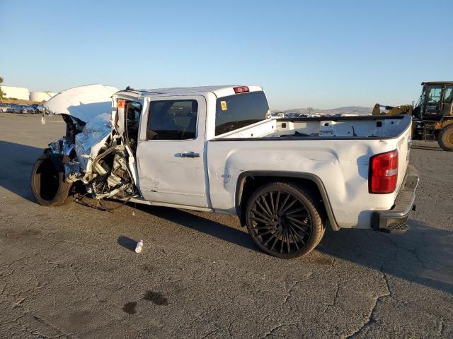Photo 2 from auction – 2015 GMC SIERRA C15 with VIN 3GTP1UEC0FG343210