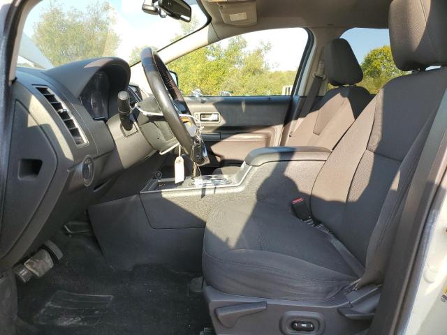 Photo 7 from auction – 2007 FORD EDGE SEL with VIN 2FMDK38C27BA69966
