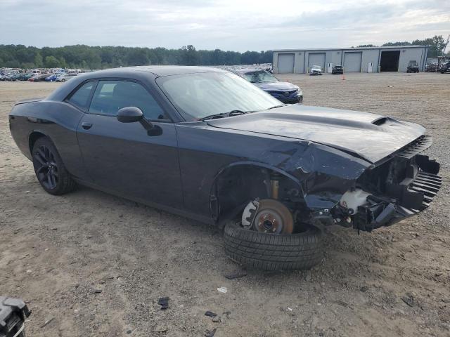 Foto 4 de la subasta – 2021 DODGE CHALLENGER con VIN 2C3CDZJG6MH560550