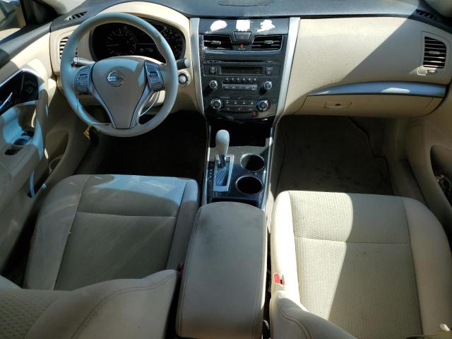 Photo 8 from auction – 2014 NISSAN ALTIMA 2.5 with VIN 1N4AL3AP6EC189841