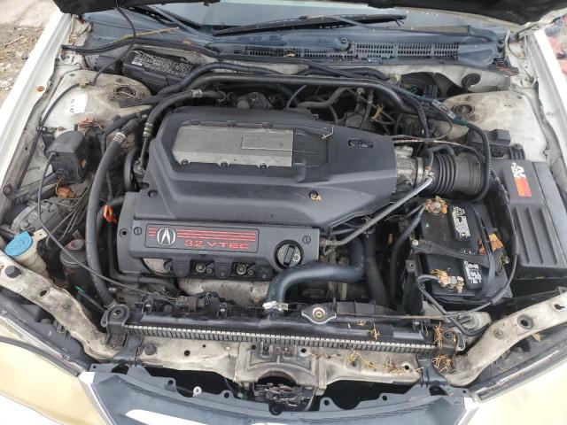 Photo 11 from auction – 2002 ACURA 3.2TL TYPE with VIN 19UUA56982A009061