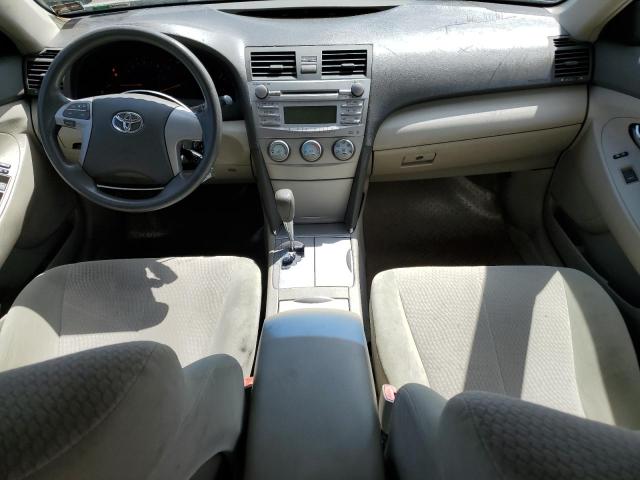 Photo 8 from auction – 2010 TOYOTA CAMRY BASE with VIN 4T1BF3EKXAU006820