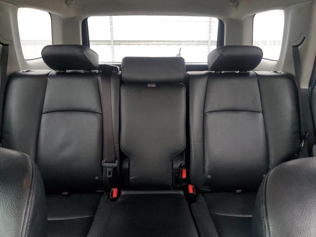 Photo 10 from auction – 2011 TOYOTA 4RUNNER SR with VIN JTEBU5JR3B5048133