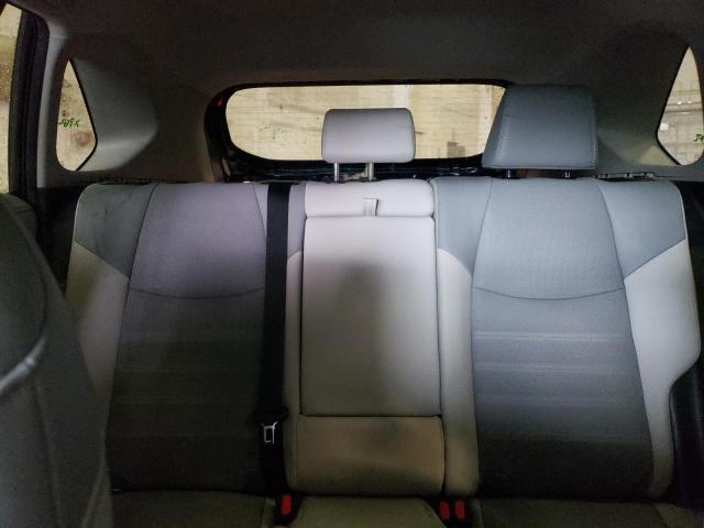 Photo 10 from auction – 2020 TOYOTA RAV4 LIMIT with VIN 2T3DWRFV0LW061890