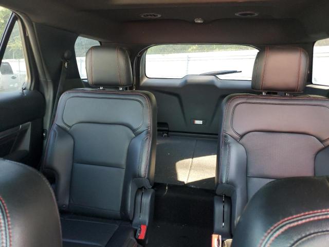 Photo 10 from auction – 2017 FORD EXPLORER S with VIN 1FM5K8GT4HGD20936