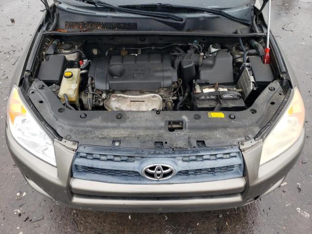 Photo 12 from auction – 2012 TOYOTA RAV4 with VIN 2T3BF4DV6CW242750