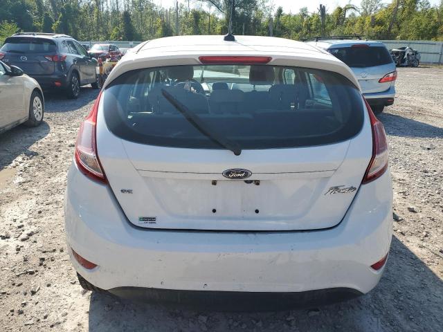 Photo 6 from auction – 2019 FORD FIESTA SE with VIN 3FADP4EJ5KM113499