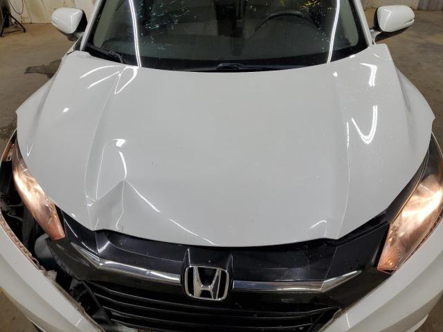 Photo 12 from auction – 2017 HONDA HR-V EX with VIN 3CZRU6H56HM709369