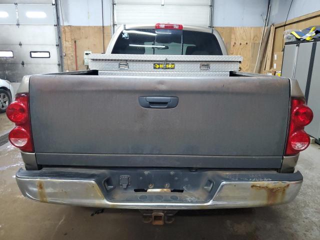 Photo 6 from auction – 2007 DODGE RAM 1500 S with VIN 1D7HU18P07J594954