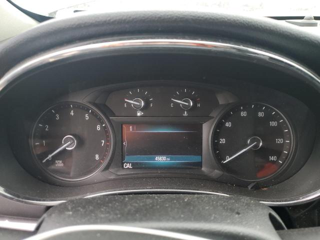 Photo 9 from auction – 2021 BUICK ENCORE PRE with VIN KL4CJASB1MB327509