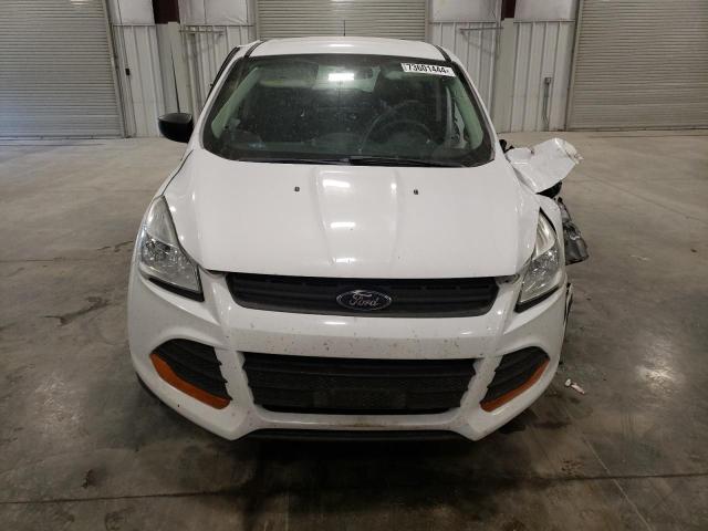 Photo 5 from auction – 2014 FORD ESCAPE S with VIN 1FMCU0F78EUB99042