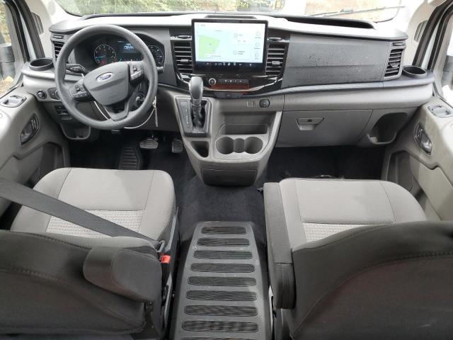 Photo 8 from auction – 2024 FORD TRANSIT T- with VIN 1FBAX2Y88RKA17009