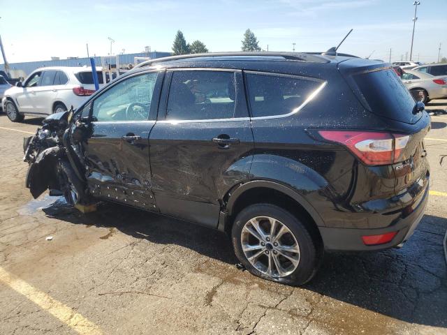 Photo 2 from auction – 2018 FORD ESCAPE SEL with VIN 1FMCU9HD0JUA29694