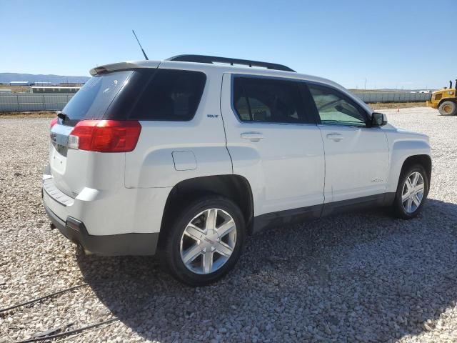 Photo 3 from auction – 2011 GMC TERRAIN SL with VIN 2CTFLVE55B6277437