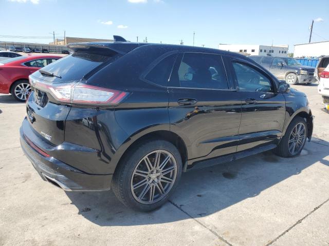 Photo 3 from auction – 2017 FORD EDGE SPORT with VIN 2FMPK4AP5HBB16280
