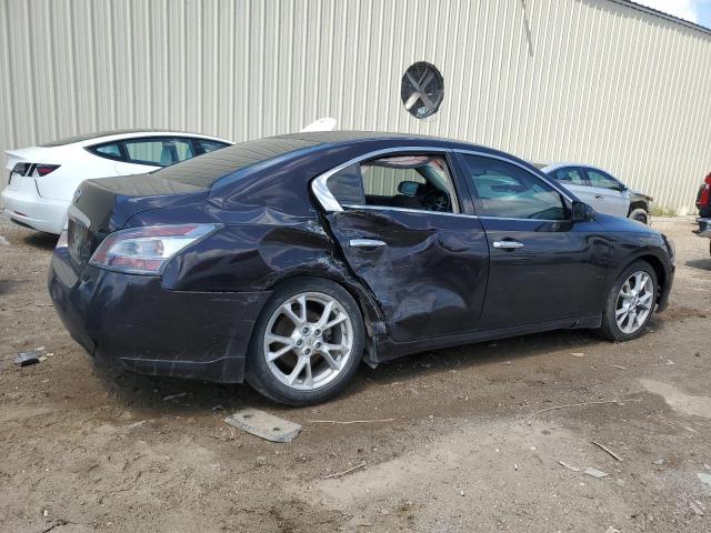 صورة رقم 3 من المزاد - 2014 NISSAN MAXIMA S مع VIN 1N4AA5AP6EC484908