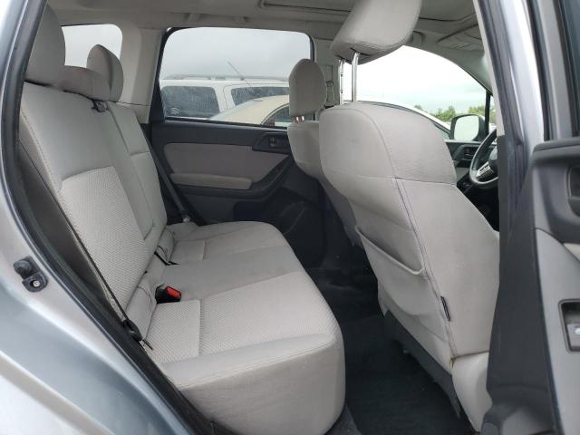 Photo 10 from auction – 2014 SUBARU FORESTER 2 with VIN JF2SJAEC1EH467677