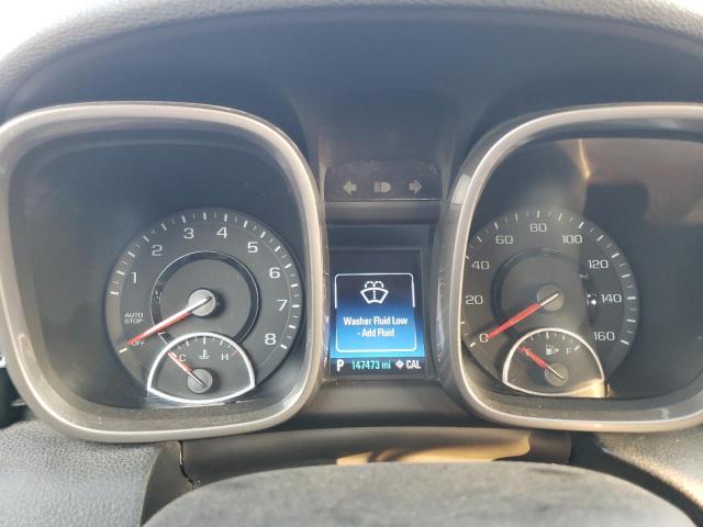 Photo 9 from auction – 2015 CHEVROLET MALIBU 2LT with VIN 1G11D5SL0FF121154