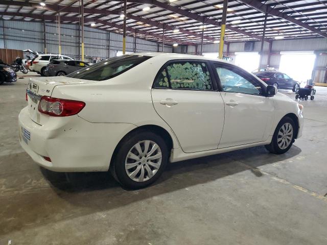Photo 3 from auction – 2013 TOYOTA COROLLA BA with VIN JTDBU4EE7DJ120631