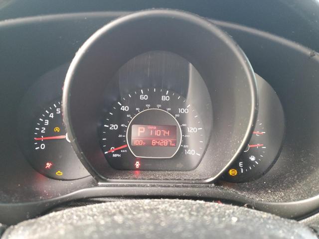 Снимка 9 от търг – 2016 KIA SOUL + с VIN KNDJP3A52G7295325