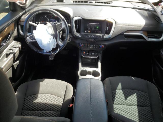 Photo 8 from auction – 2021 GMC TERRAIN SL with VIN 3GKALMEV2ML304161