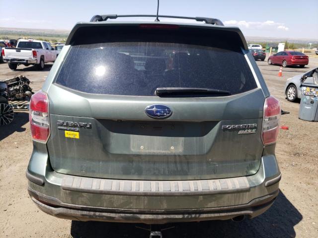 Photo 6 from auction – 2014 SUBARU FORESTER 2 with VIN JF2SJAHC6EH406398