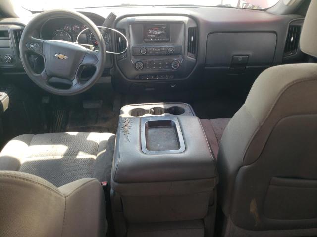 Photo 8 from auction – 2015 CHEVROLET SILVERADO with VIN 1GCRCPEC4FZ254566