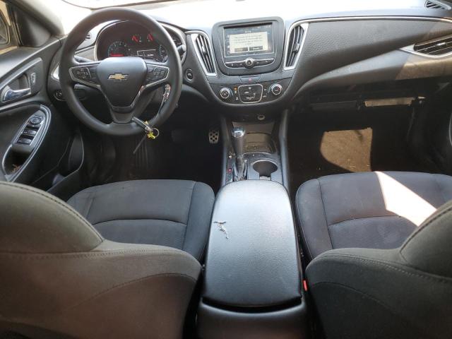 Photo 8 from auction – 2016 CHEVROLET MALIBU LS with VIN 1G1ZB5ST3GF339888