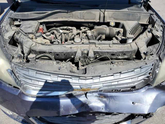 صورة رقم 12 من المزاد - 2014 CHEVROLET TRAVERSE L مع VIN 1GNKRFKD3EJ294522