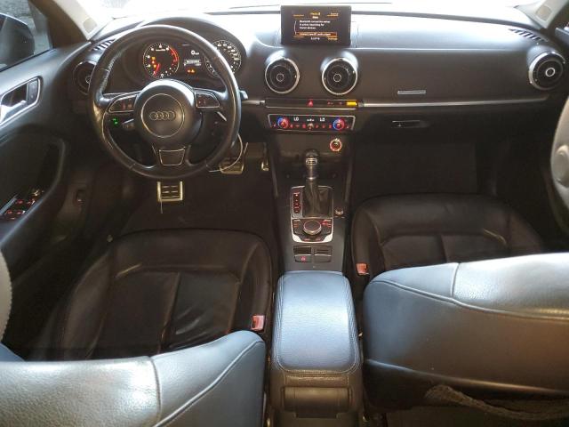 Photo 8 from auction – 2015 AUDI A3 PREMIUM with VIN WAUBFGFFXF1063747